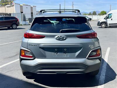 2021 Hyundai KONA SEL   - Photo 6 - Salt Lake City, UT 84115