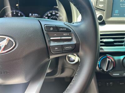 2021 Hyundai KONA SEL   - Photo 29 - Salt Lake City, UT 84115