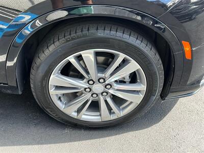2024 Cadillac XT6 Premium Luxury   - Photo 11 - Salt Lake City, UT 84115