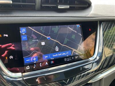 2024 Cadillac XT6 Premium Luxury   - Photo 40 - Salt Lake City, UT 84115