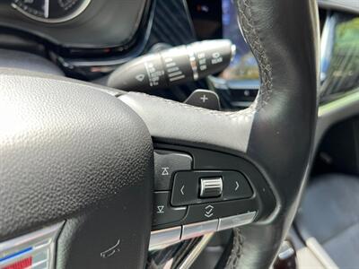 2024 Cadillac XT6 Premium Luxury   - Photo 34 - Salt Lake City, UT 84115