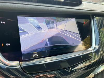 2024 Cadillac XT6 Premium Luxury   - Photo 43 - Salt Lake City, UT 84115