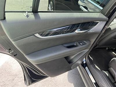 2024 Cadillac XT6 Premium Luxury   - Photo 22 - Salt Lake City, UT 84115