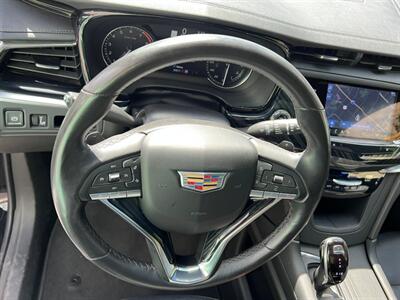 2024 Cadillac XT6 Premium Luxury   - Photo 35 - Salt Lake City, UT 84115