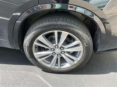 2024 Cadillac XT6 Premium Luxury   - Photo 13 - Salt Lake City, UT 84115