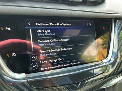 2024 Cadillac XT6 Premium Luxury   - Photo 45 - Salt Lake City, UT 84115