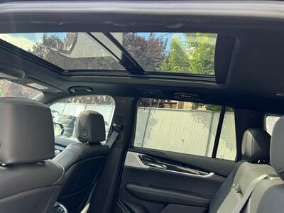 2024 Cadillac XT6 Premium Luxury   - Photo 23 - Salt Lake City, UT 84115