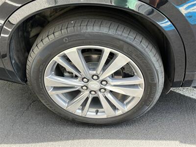 2024 Cadillac XT6 Premium Luxury   - Photo 12 - Salt Lake City, UT 84115