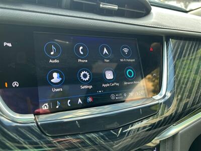 2024 Cadillac XT6 Premium Luxury   - Photo 44 - Salt Lake City, UT 84115