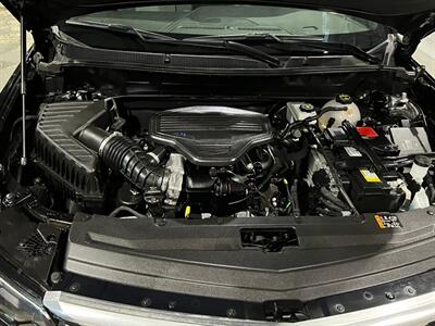 2024 Cadillac XT6 Premium Luxury   - Photo 46 - Salt Lake City, UT 84115
