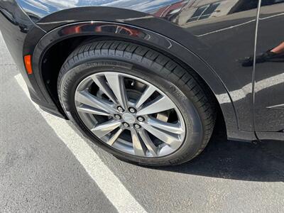 2024 Cadillac XT6 Premium Luxury   - Photo 14 - Salt Lake City, UT 84115