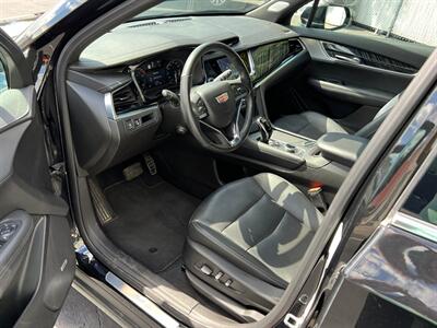 2024 Cadillac XT6 Premium Luxury   - Photo 16 - Salt Lake City, UT 84115