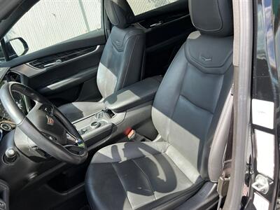 2024 Cadillac XT6 Premium Luxury   - Photo 18 - Salt Lake City, UT 84115