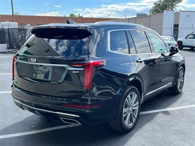 2024 Cadillac XT6 Premium Luxury   - Photo 7 - Salt Lake City, UT 84115