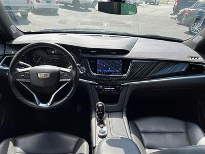 2024 Cadillac XT6 Premium Luxury   - Photo 25 - Salt Lake City, UT 84115