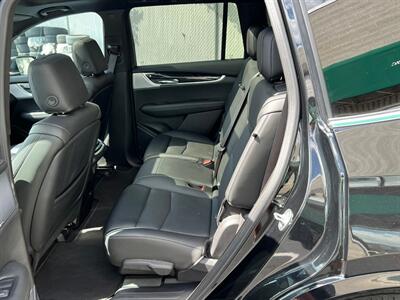 2024 Cadillac XT6 Premium Luxury   - Photo 20 - Salt Lake City, UT 84115