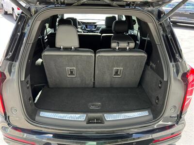 2024 Cadillac XT6 Premium Luxury   - Photo 27 - Salt Lake City, UT 84115