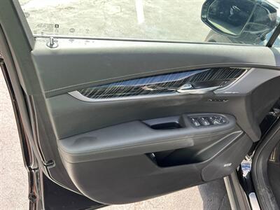 2024 Cadillac XT6 Premium Luxury   - Photo 19 - Salt Lake City, UT 84115