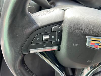 2024 Cadillac XT6 Premium Luxury   - Photo 33 - Salt Lake City, UT 84115