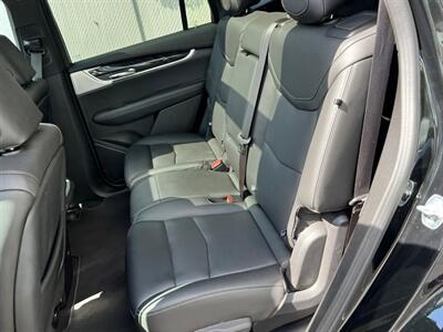 2024 Cadillac XT6 Premium Luxury   - Photo 21 - Salt Lake City, UT 84115
