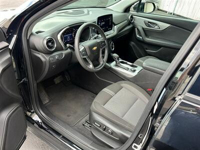 2023 Chevrolet Blazer LT   - Photo 14 - Salt Lake City, UT 84115