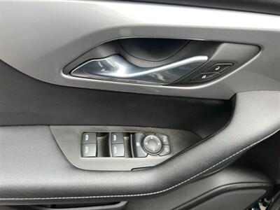 2023 Chevrolet Blazer LT   - Photo 22 - Salt Lake City, UT 84115