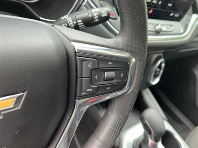 2023 Chevrolet Blazer LT   - Photo 25 - Salt Lake City, UT 84115
