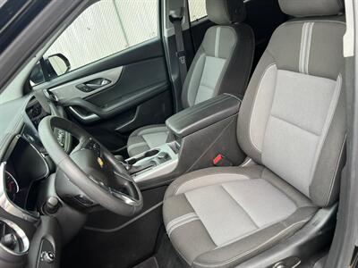 2023 Chevrolet Blazer LT   - Photo 16 - Salt Lake City, UT 84115