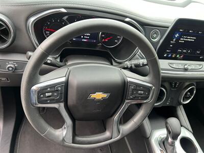2023 Chevrolet Blazer LT   - Photo 26 - Salt Lake City, UT 84115