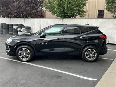 2023 Chevrolet Blazer LT   - Photo 4 - Salt Lake City, UT 84115