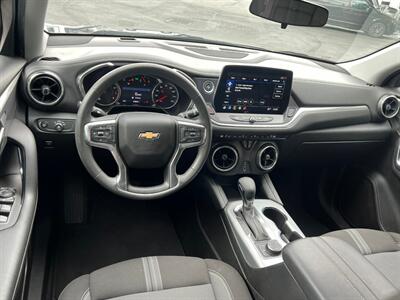 2023 Chevrolet Blazer LT   - Photo 20 - Salt Lake City, UT 84115