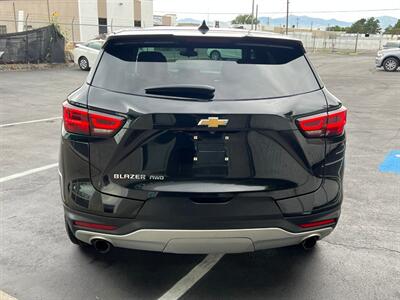2023 Chevrolet Blazer LT   - Photo 6 - Salt Lake City, UT 84115
