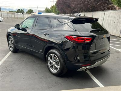 2023 Chevrolet Blazer LT   - Photo 5 - Salt Lake City, UT 84115