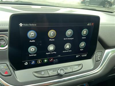 2023 Chevrolet Blazer LT   - Photo 35 - Salt Lake City, UT 84115