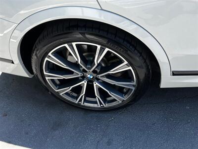 2019 BMW X7 xDrive50i   - Photo 11 - Salt Lake City, UT 84115