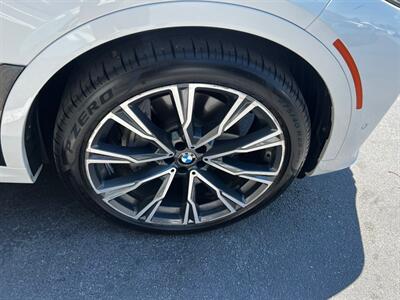 2019 BMW X7 xDrive50i   - Photo 10 - Salt Lake City, UT 84115