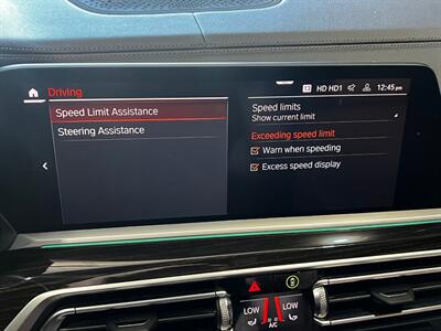 2019 BMW X7 xDrive50i   - Photo 43 - Salt Lake City, UT 84115