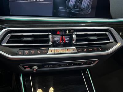 2019 BMW X7 xDrive50i   - Photo 46 - Salt Lake City, UT 84115
