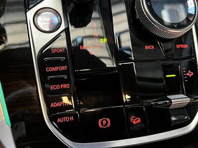 2019 BMW X7 xDrive50i   - Photo 48 - Salt Lake City, UT 84115
