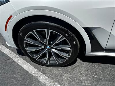 2019 BMW X7 xDrive50i   - Photo 13 - Salt Lake City, UT 84115
