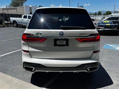 2019 BMW X7 xDrive50i   - Photo 6 - Salt Lake City, UT 84115