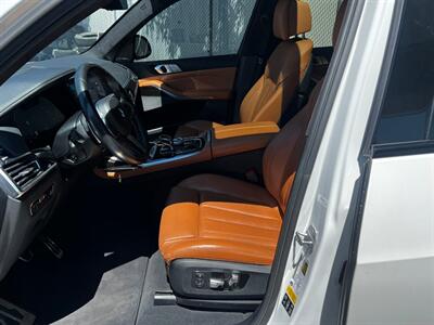 2019 BMW X7 xDrive50i   - Photo 17 - Salt Lake City, UT 84115