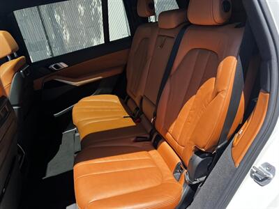 2019 BMW X7 xDrive50i   - Photo 22 - Salt Lake City, UT 84115