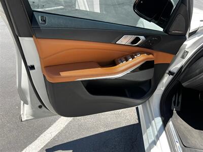 2019 BMW X7 xDrive50i   - Photo 20 - Salt Lake City, UT 84115