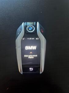 2019 BMW X7 xDrive50i   - Photo 54 - Salt Lake City, UT 84115
