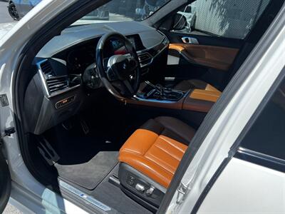 2019 BMW X7 xDrive50i   - Photo 16 - Salt Lake City, UT 84115