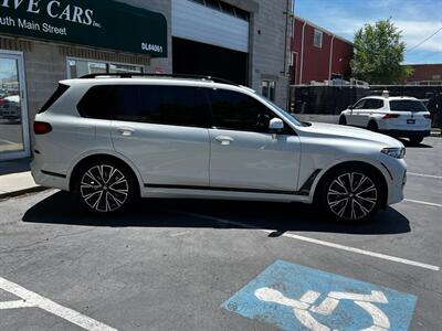 2019 BMW X7 xDrive50i   - Photo 8 - Salt Lake City, UT 84115