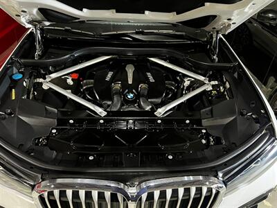 2019 BMW X7 xDrive50i   - Photo 53 - Salt Lake City, UT 84115