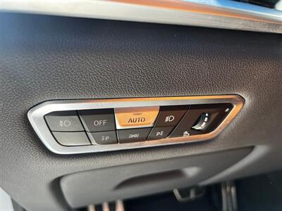 2019 BMW X7 xDrive50i   - Photo 36 - Salt Lake City, UT 84115