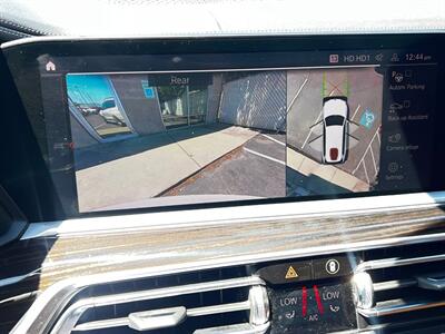 2019 BMW X7 xDrive50i   - Photo 41 - Salt Lake City, UT 84115